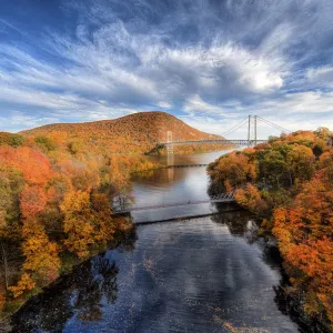 Bear mountain