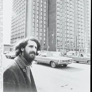 Images Dated 1972 November: 8 Nov 1972
