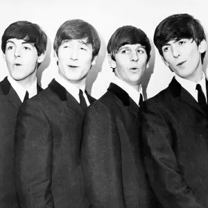 The Beatles