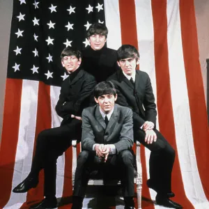 Timeless Icons: Fab Four Forever