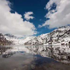 Beautiful landscape Beautiful landscape