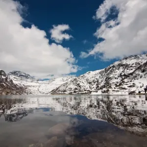 Beautiful landscape Beautiful landscape