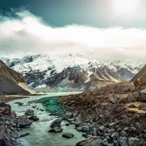 Beautiful New Zealand Beautiful New Zealand