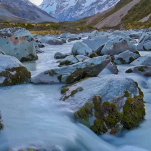Beautiful New Zealand Beautiful New Zealand