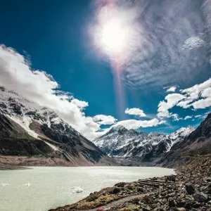 Beautiful New Zealand Beautiful New Zealand
