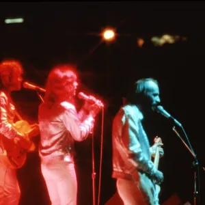 The Bee Gees The Bee Gees