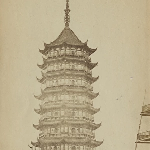 Beisi Ta Pagoda