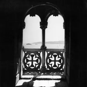 Belem Balcony Belem Balcony