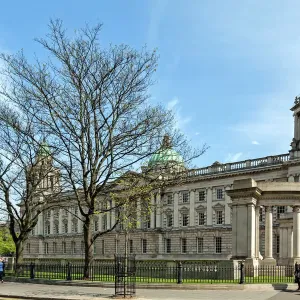 Belfast City Hall, Northern Ireland