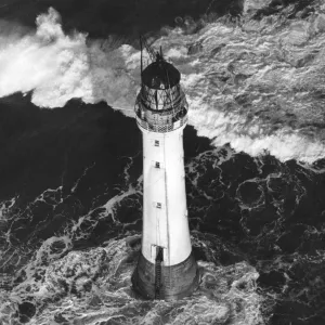 Bell Rock Lighthouse