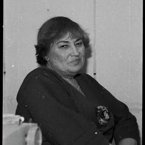 Images Dated 1978 February: 15 Feb 1978