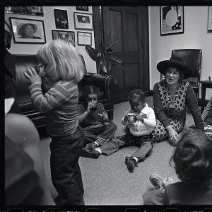 Images Dated 1972 October: 3 Oct 1972