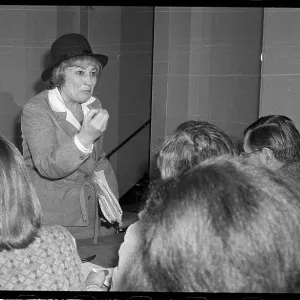 Images Dated 1979 January: 13 Jan 1979