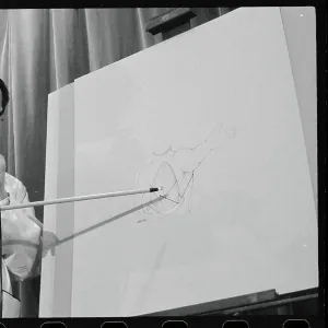 Images Dated 1981 April: 3 Apr 1981