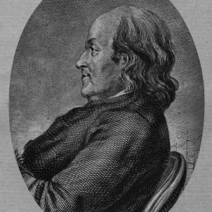 Benjamin Franklin Benjamin Franklin