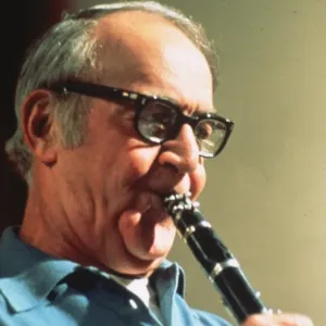 Benny Goodman Benny Goodman