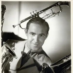 Feel The Music Fine Art Print Collection: The Jazz Legacy