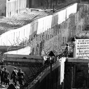 Berlin Wall Berlin Wall