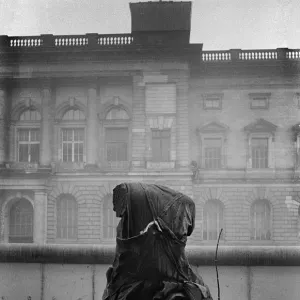 Berlin Wall (Antifascistischer Schutzwall)