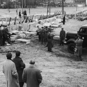 Berlin Wall Collapse Berlin Wall Collapse