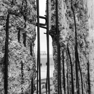 Gedenkstätte Berliner Mauer