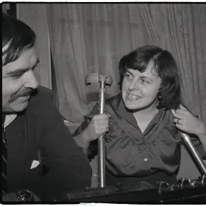 Images Dated 1981 April: 12 Apr 1981