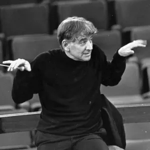 Legends And Icon Prints: Famous Music Composers