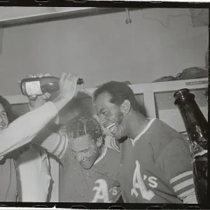 Images Dated 1973 October: 21 Oct 1973