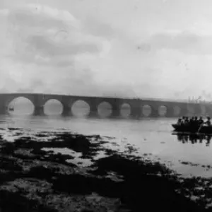 Berwick Bridge