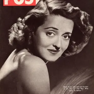 Bette Davis Bette Davis