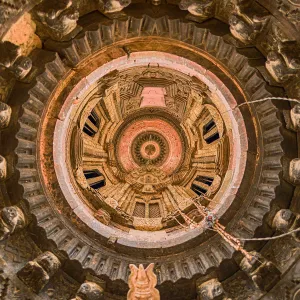 Bhaktapur Tiny Planet