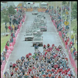 Images Dated 1986 September: 6 Sep 1986