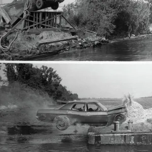 Images Dated 1973 January: 11 Jan 1973