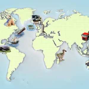 Big Mistakes artwork and basemap Big Mistakes artwork and basemap