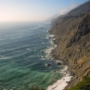 The Big Sur The Big Sur