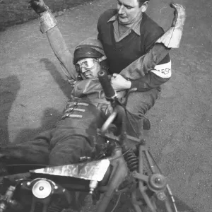 Bike Accident Bike Accident