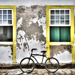 Bike, Paraty Bike, Paraty