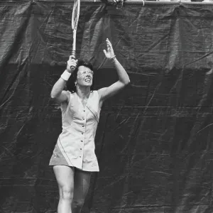 Billie Jean King Billie Jean King