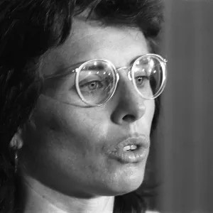Billie Jean King Billie Jean King