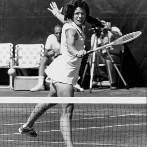 Billie Jean King Billie Jean King