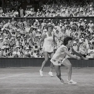 Images Dated 1976 July: 3 Jul 1976