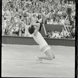 Images Dated 1975 July: 4 Jul 1975