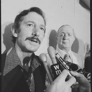 Images Dated 1975 August: 2 Aug 1975