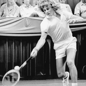 Bjorn Borg