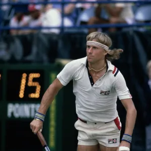 Bjorn Borg