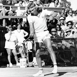 Bjorn Borg
