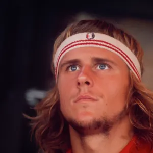 Bjorn Borg