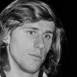 Bjorn Borg