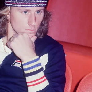 Bjorn Borg