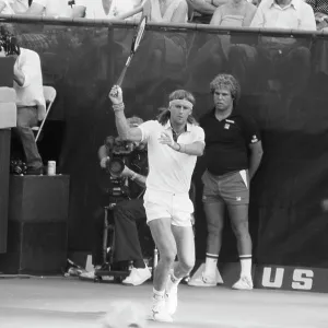 Bjorn Borg